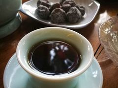 -大可堂普洱茶馆(襄阳南路馆)