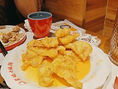 -玺炖·中国铁锅炖(南京东路店)