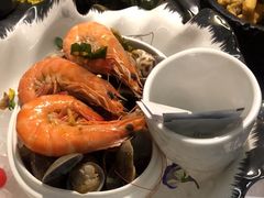 -3号仓库·创意中国菜(乐清正大广场店)