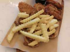 -必胜客(安盛金马店)