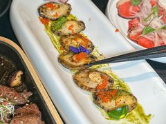 -松鹤精致料理(五一中路店)