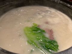 -大良毋米粥(锦龙路总店)