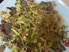 -面道赞宁海海鲜面(迎凤街店)