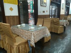 大堂-迎宾饭店