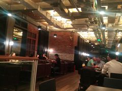 大堂-Goose Island Brewhouse鹅岛精酿啤酒酿造工坊餐厅