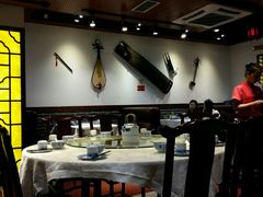 -京味民福烤鸭店(建设四马路店)