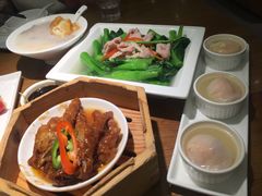 豉汁蒸凤爪-点心传说·粤菜点心(佐阾虹湾店)