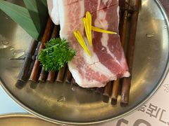 -西塔老太太泥炉烤肉(望京一店)