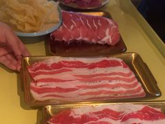 -额尔敦·品质自助(摩尔城店)