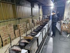 -桃园农庄烤全羊(江秋路店)