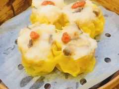 鲜虾烧麦皇-添好运点心专门店(深水埗店)