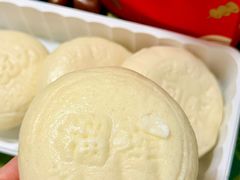 -中栗华栗子(鞍山道店)