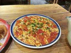 -破三川·新川菜(静安大融城店)