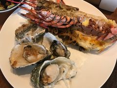 -北京王府井希尔顿酒店·万斯阁西餐厅