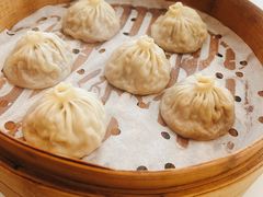 同庆小笼包-同庆楼(大钟寺店)