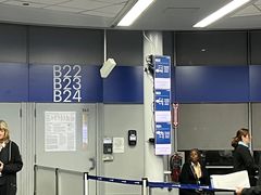 -奥黑尔国际机场