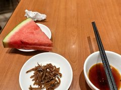 -鸿毛饺子(紫竹桥店)