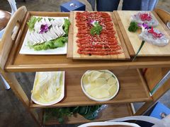 -水煮青春老火锅(君瑞城店)