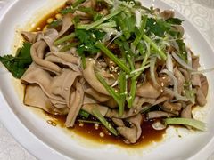 鲜沙姜捞鹅肠-鹅公村·国家非遗传承(荔湾店)