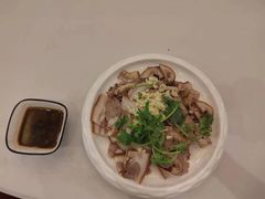 -天外天美食广场(哈尔滨路店)