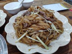 -南记食粥坊·宵夜大排档(莲花总店)