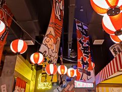-白石の深夜食堂(宝龙店)