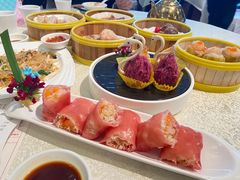 -海皇食府(水都假日酒店店)