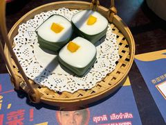 -泰妃殿(新世界旗舰店)