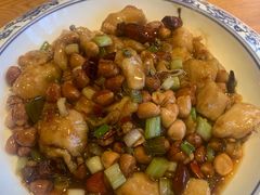 -永安鱼庄·镇江菜(丁卯店)