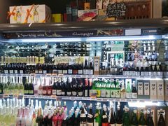 -Olé精品超市(北京合生汇店)