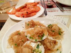 -芭菲盛宴·环球美食(袁家岗店)