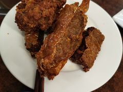 -前门张记涮肉(前门店)