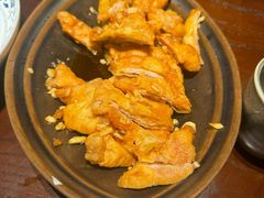 -新连采·海鲜·大连菜(大连恒隆广场店)