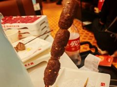 -八合里潮汕鲜牛肉火锅(深圳海岸城店)