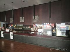 -梧桐餐厅(泉城路店)