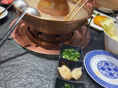 -清真·京华源铜锅涮肉(丰庆店)