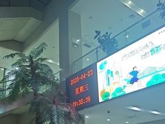 -大连开发区市民健身中心