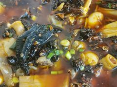 -黑竹香鸡(营和巷店)