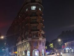 -玫瑰厅上海菜(兴国路店)