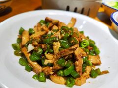 -好帮厨·下饭浏阳菜·坚持现炒(月湖店)