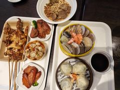 -阿那亚第三食堂 Cafeteria 3