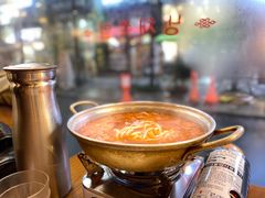 -Myth猪蹄(明洞店)