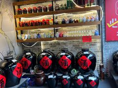 -61号餐吧(兴坪古镇漓江店)