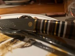 -Amber(置地文华东方酒店)
