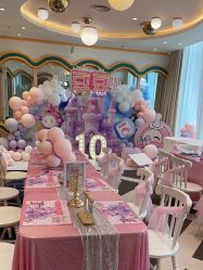 -奈尔宝家庭中心·亲子餐厅(苏州大悦城店)