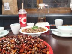 -林中乐辣子鸡(歌乐山总店)