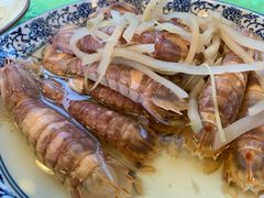 -盛港湾海鲜食府(黄沙店)