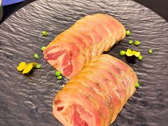 -翠湖宾馆·中餐厅