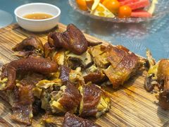 -后海16号·北京私房菜