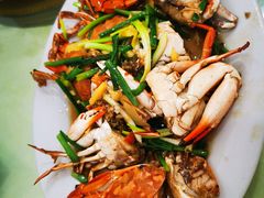 -秋姐美食店(旅游大道店)